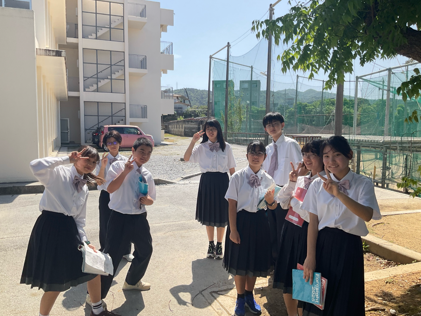 学校別週テスト　桜蔭 桜蔭ジュニアオープン模試、第5回早稲アカ組分けテスト、志望校診断